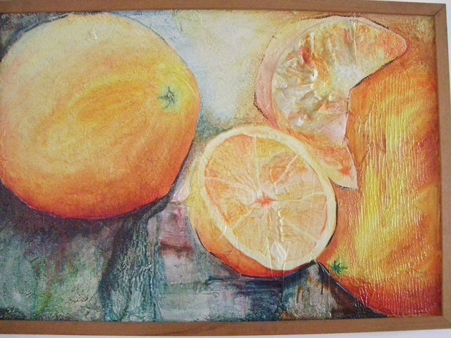 Media naranja