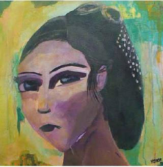 Geisha