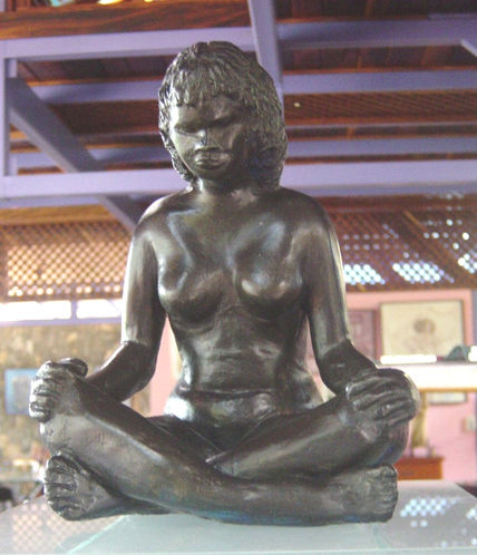 Meditando