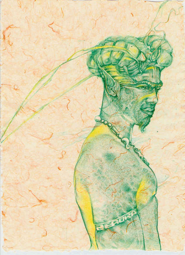 GRAN FAUNO