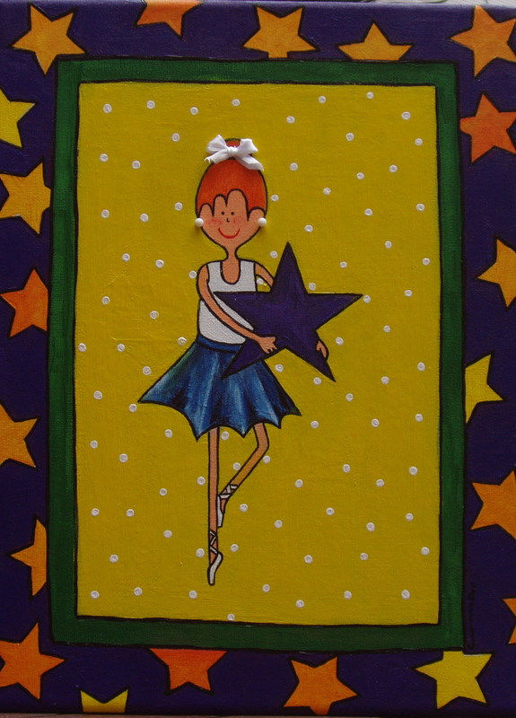estrella