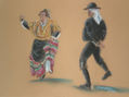 danzas manchegas