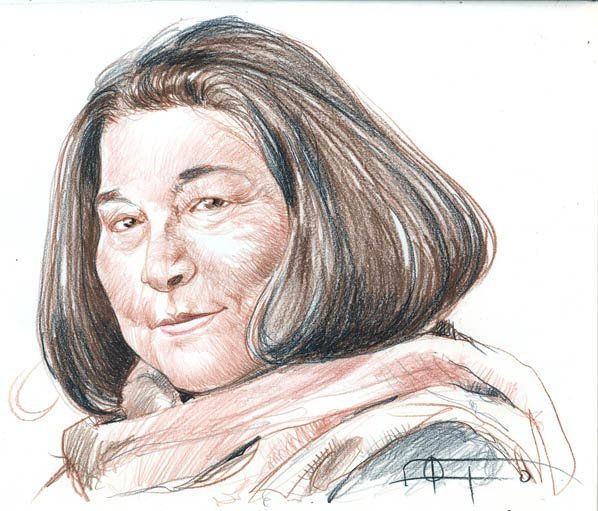 Mercedes Sosa 