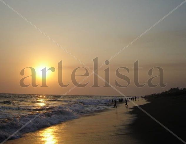 Playa Monterrico 