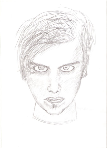 -Autoretrato-