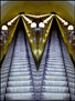 Escaleras de metro