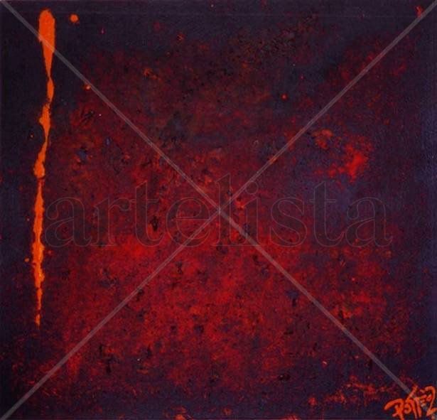 THE WOUNDED HEART