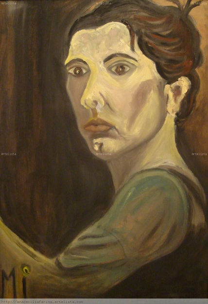 "AutorretrAtO"
