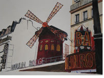 Moulin rouge