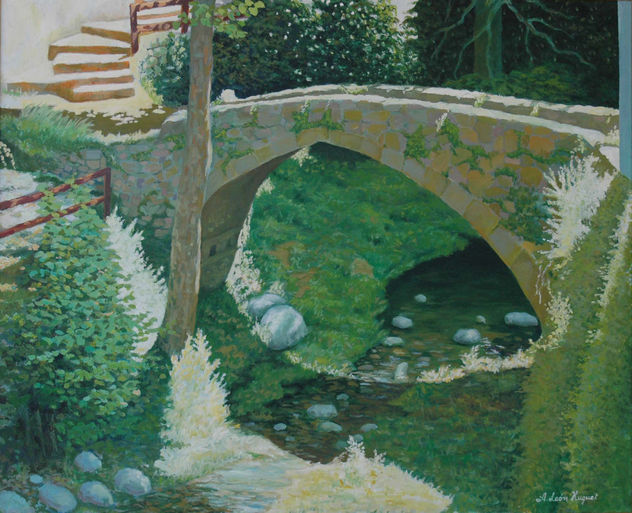 PUENTE DE OSOR