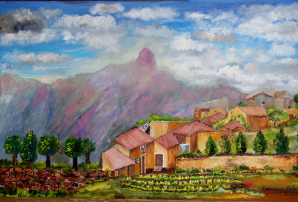 Tejeda