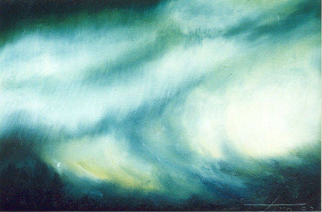 ATMOSFERAS I