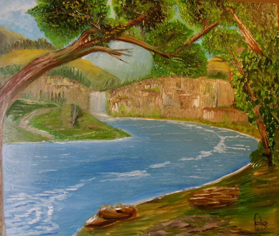 rivera