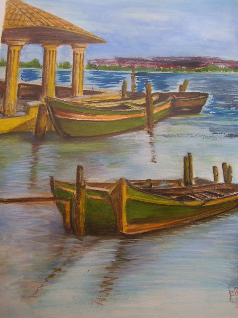 embarcadero