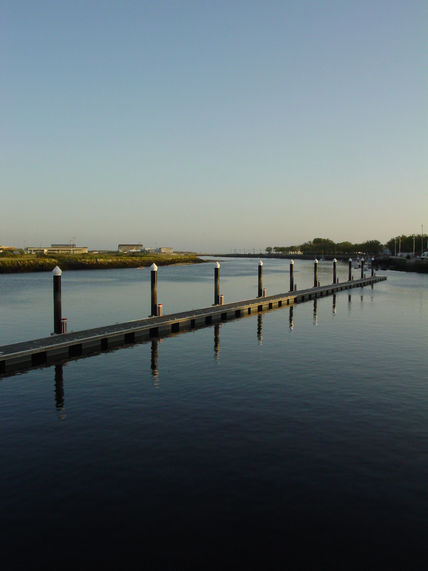 Líneas de agua