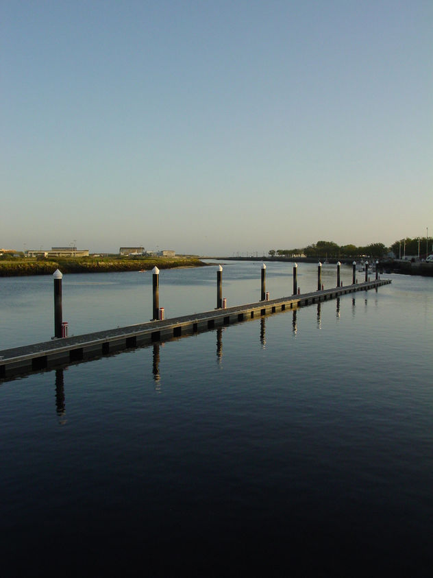 Líneas de agua