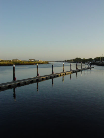 Líneas de agua 