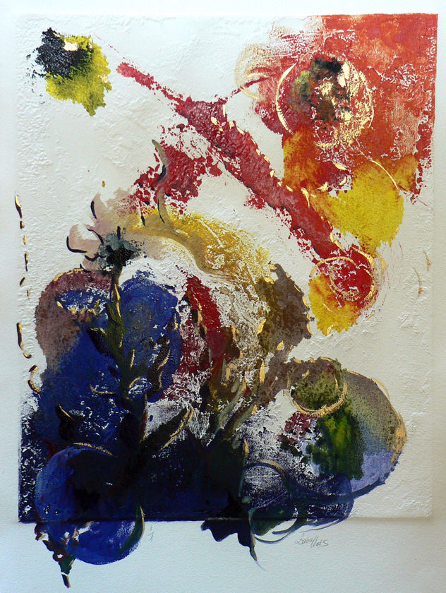 composición
