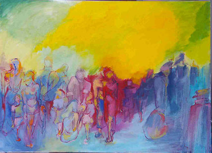 Multitud
