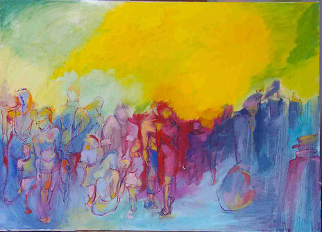 Multitud