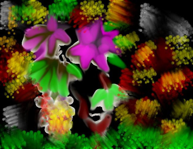 FLORES