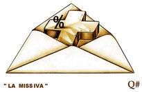 La missiva