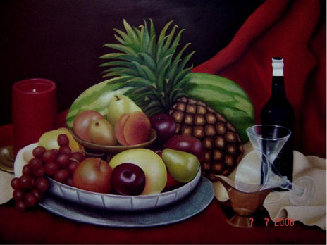 Bodegon