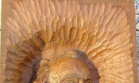 Relieve