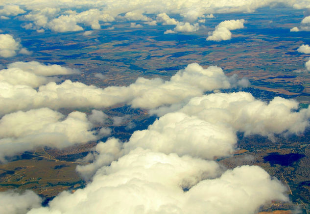 Nubes Nature Color (Digital)