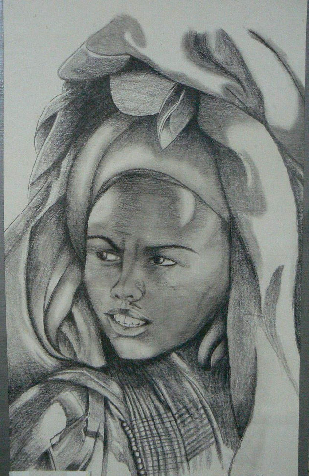 LA AFRICANA