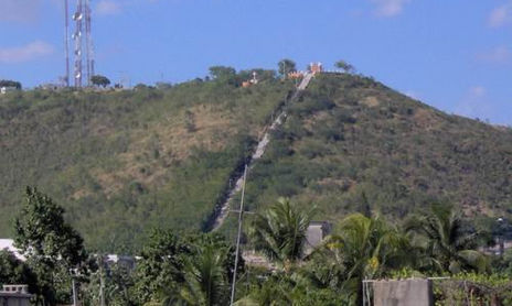 donde vivo