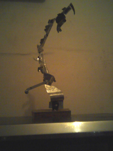 Desescultura 4O50AD