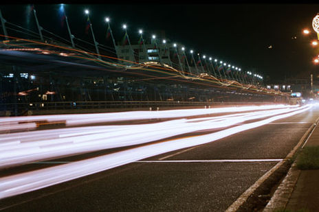 Viaducto