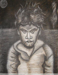 "NiñO dE La CaLLe"