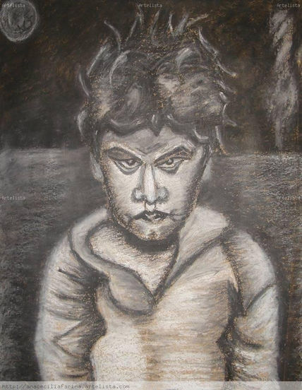 "NiñO dE La CaLLe"