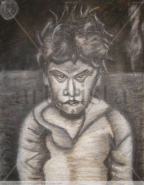 "NiñO dE La CaLLe"