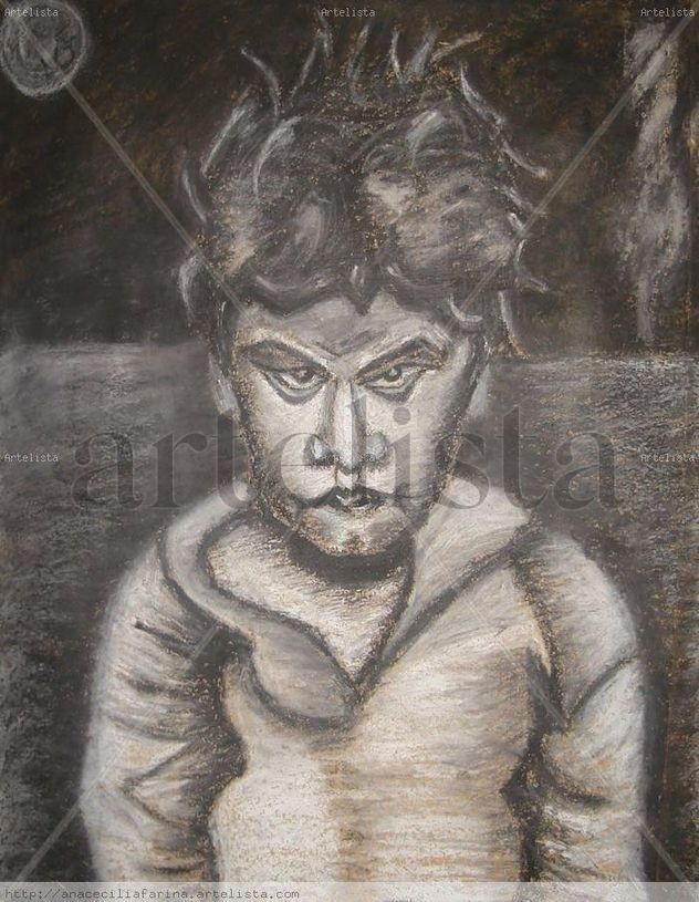 "NiñO dE La CaLLe"