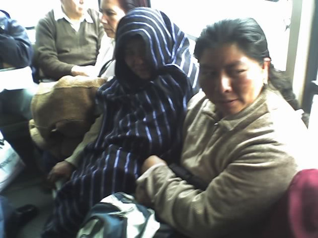 MUSULMANA