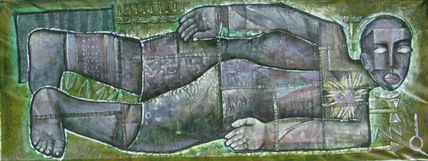 Corazón del monte