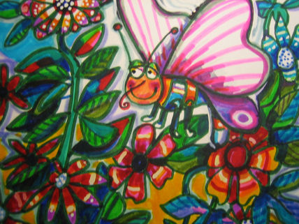 Sueños infantiles