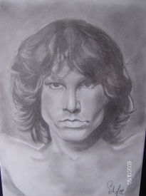 Jim morrison