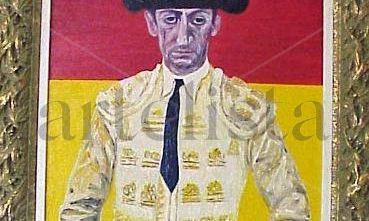 5.- Manolete.