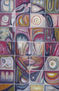 Retroprogressive portrait  10