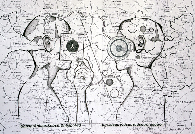 Two heads