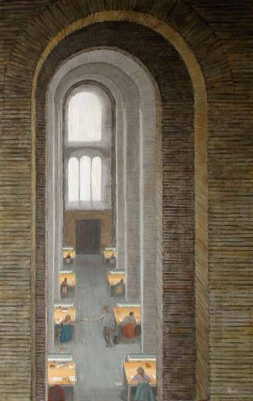 sala lectura