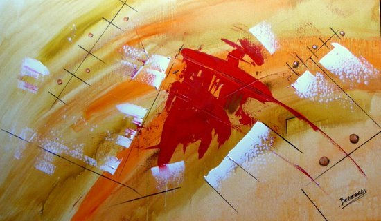 abstracto