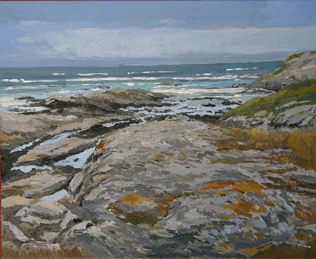 LAXE (A CORUÑA)