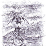 Unknown beings thumbnail 1