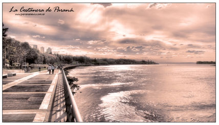 Costanera Nueva...