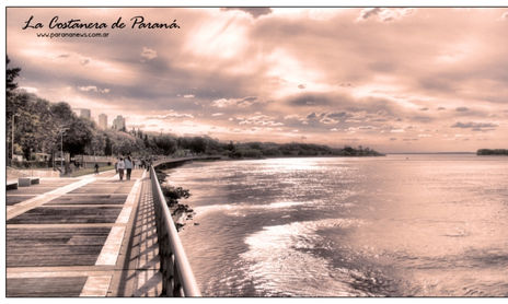 Fotografias de Parana